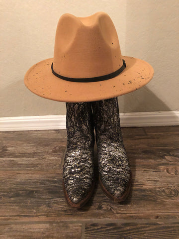 Rodeo Hat