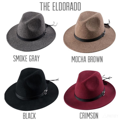 Eldorado Hat
