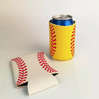 Can koozies