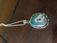 Stone Necklace