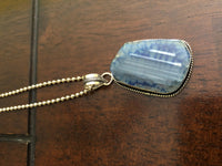 Stone Necklace